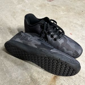 NOBULL Camo women trainers